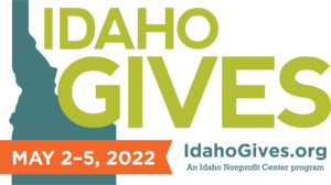 Idaho Gives 2022