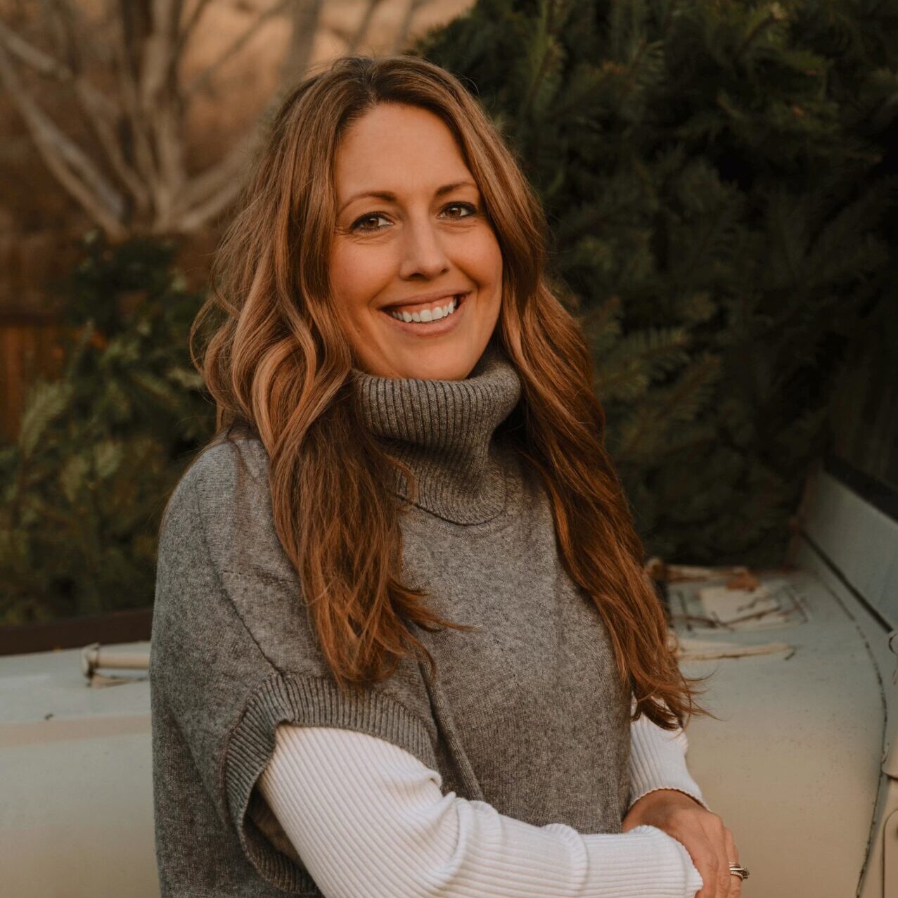 Katie Reinstra
